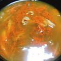 Rika☆Rin's cooksnap of when they made 簡単時短☆だし効く美味な和風カレースープ.