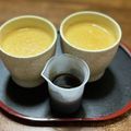 かわR995NR☆'s cooksnap of when they made もちとろ糀甘酒プリン.