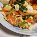 か～ぽ☆'s cooksnap of when they made ＊合挽き肉と豆腐のとろっとろ煮＊.