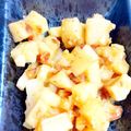3110さゆ's cooksnap of when they made 大根の漬物.