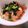 こみく's cooksnap of when they made 　♪ 大根もち ♪.