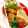 YUH♡ママ's cooksnap of when they made 鶏胸肉焼き☆玉ねぎソース.