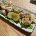 クックV7OZS8☆'s cooksnap of when they made 超シンプル！大人のハニーマスタードチキン.