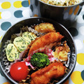 saalalan's cooksnap of when they made 卵焼き★ほうれん草入れちゃった.