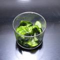 クックDAD's cooksnap of when they made 子供も食べる♪きゅうりとわかめの酢の物.