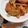 saalalan's cooksnap of when they made 大人気の学校給食♡チキンチキンごぼう♡.