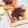 ぱふ's cooksnap of when they made はちみつバター小倉トースト.