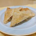 さちこ太郎's cooksnap of when they made 美味い！キャベツとひき肉の油揚げ餃子.