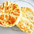 3110さゆ's cooksnap of when they made オートミールバナナパンケーキ　離乳食にも.