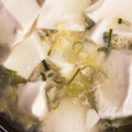 MEME72's cooksnap of when they made 白菜と長ねぎのとろとろ中華スープ.