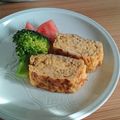 にゃんがす's cooksnap of when they made 鶏そぼろで♥玉子焼き.