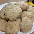 papikun's cooksnap of when they made おやつ、間食に一口★私好みのクッキー.