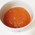 taako1552's cooksnap of when they made みかんジャム.