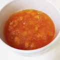 taako1552's cooksnap of when they made 大量消費★自家製みかんジャム.