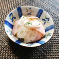 もふもふクロさん's cooksnap of when they made 大根とハムのサラダマリネ風.
