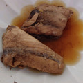 天光結月's cooksnap of when they made 簡単 マグロの煮付け.