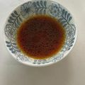 ★みーちゃんママ★'s cooksnap of when they made すだちドレッシング.