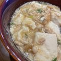 ＊tomomama＊'s cooksnap of when they made 麻婆豆腐なす.