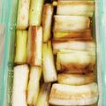 リープリヒ's cooksnap of when they made さっぱり♪長ねぎのマリネ.