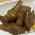 Halü★mama's cooksnap of when they made こんにゃくとごぼうの炒め煮.