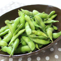 とろままちゃん's cooksnap of when they made 枝豆農家さんのおいしい枝豆の茹で方♪.