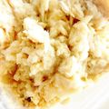 3110さゆ's cooksnap of when they made 【粉ミルク消費】バナナアイスシャーベット.