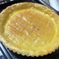 キッチン•ドレミ☆'s cooksnap of when they made 思い立ったら作れる 簡単タルト台.