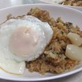 きらり流れ星's cooksnap of when they made ジャンバラヤ.