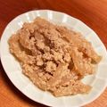 りんまるこちゃん's cooksnap of when they made 真ダラ子のこあえ.
