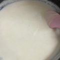 ナガサキさん's cooksnap of when they made 簡単♪お鍋1つで自家製ホワイトソース.