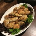 まんだちゃん's cooksnap of when they made 鶏胸肉のマヨパン粉焼き.