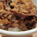 nachichoco's cooksnap of when they made 10分で完成♡手作りのタレで焼き肉丼.