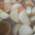 BOYSマミー's cooksnap of when they made 簡単☆おでんの出汁.
