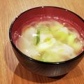 chotako's cooksnap of when they made 冬にぴったり ネギたっぷりスープ.