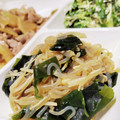 ちょちょこ✫'s cooksnap of when they made ∮ えのきと白滝のさっぱり✰彡梅煮 ∮.