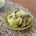 ちゃぴ♥'s cooksnap of when they made ポイントは焼き方＊さつま芋の塩バター＊.