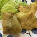 みもそいと's cooksnap of when they made 下味冷凍♡鶏むね肉でタンドリーチキン.