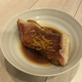 hohohorn_a's cooksnap of when they made 定番煮魚、赤魚の煮付け。.