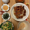 ぽんさんママ's cooksnap of when they made 鰻のひつまぶしだし茶漬け＊だしの作り方＊.