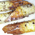 ちゃちゅ2's cooksnap of when they made ゆかりのちくわ揚げ！.