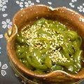 hanaミチ's cooksnap of when they made ピーマンの煮浸し.