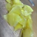 Ｏｓｓａｎ's cooksnap of when they made レンジで簡単！カットりんごのコンポート.
