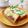 runa10's cooksnap of when they made ガリマヨトースト.