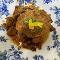 ティアラ623's cooksnap of when they made たらこ（生）の煮つけ.