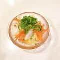 クックEBXFTK☆'s cooksnap of when they made 野菜がたっぷり食べられる☆浅漬け.