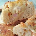 ＊ゆうこぽよよ＊'s cooksnap of when they made レンジで簡単！ホクホクじゃがいも.