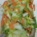 HISASHI42's cooksnap of when they made 白菜の麹漬け.
