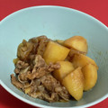 クックF4TJ2B☆'s cooksnap of when they made 超簡単☆基本の定番♫激うま肉じゃがです！.