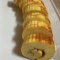 tamamanbo's cooksnap of when they made おせち③伊達巻（玉子焼き器で簡単）.