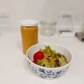 naturehana's cooksnap of when they made 酵素たっぷりまろやか新玉ねぎドレッシング.